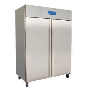 Холодильна шафа енергоефективна G-UGN1410TN BRILLIS (CB)037107 фото