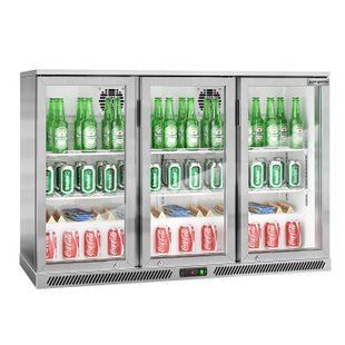 Барна холодильна шафа BKG135ENN GGM GASTRO (фрігобар) (BI)031858 фото