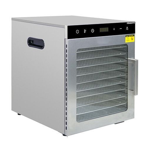 Дегідратор FFD-10H Frosty (BO)034546 фото