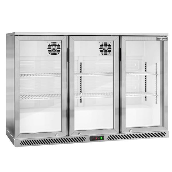 Барна холодильна шафа BKG135ENN GGM GASTRO (фрігобар) (BI)031858 фото