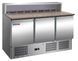 Стол для пиццы PS903 Cooleq (CF)010206 фото 1
