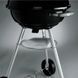 Гриль угольный Compact Kettle 47cm Black Weber (1221004) (AV)055199 фото 5
