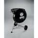 Гриль угольный Compact Kettle 47cm Black Weber (1221004) (AV)055199 фото 9