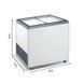 Ларь морозильный EKTOR 26 SGL Crystal (251л) (BQ)010542 фото 1