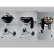 Гриль угольный Compact Kettle 47cm Black Weber (1221004) (AV)055199 фото 3