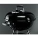 Гриль угольный Compact Kettle 47cm Black Weber (1221004) (AV)055199 фото 4