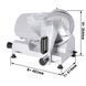 Професійний слайсер AMH250A GGM Gastro (BI)007225 фото 2