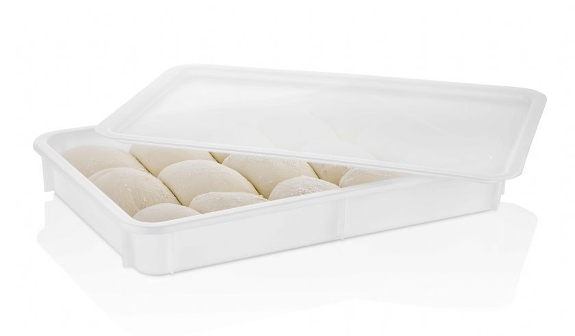 Контейнер для теста GPHPE--0075 GastroPlast (DW)038080 фото