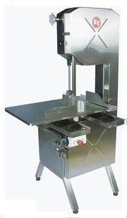 Пила для м'яса стрічкова KT460 KT (BS)057051 фото