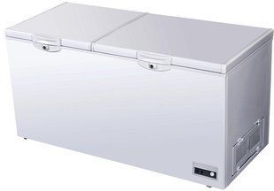Скриня морозильна CF608L Reednee (BS)012504 фото