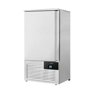Шафа шокової заморозки SFS240 GGM GASTRO (BI)041264 фото