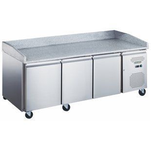 Стол для пиццы GF-PZ3600TN-HC GoodFood (BE)037643 фото