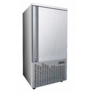 Шафа шокової заморозки SRS ATT10 Rauder (BN)032209 фото
