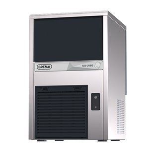 Льдогенератор CB246WHC Brema (BS)058320 фото