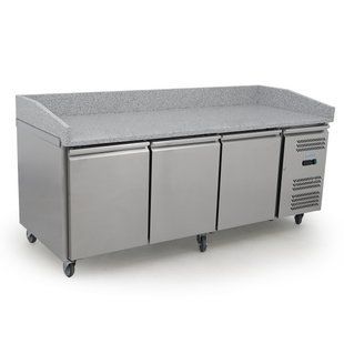 Стіл для піци GF-PZ3600TN-HC GoodFood (BE)037643 фото
