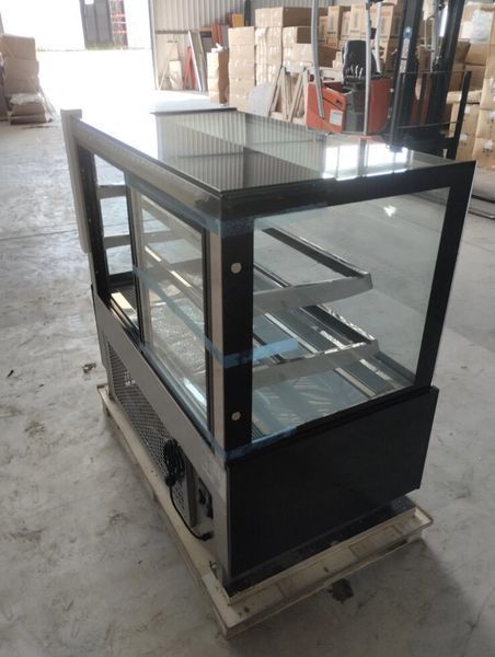 Кондитерська вітрина FC-500SA Gooder (BV)033373 фото