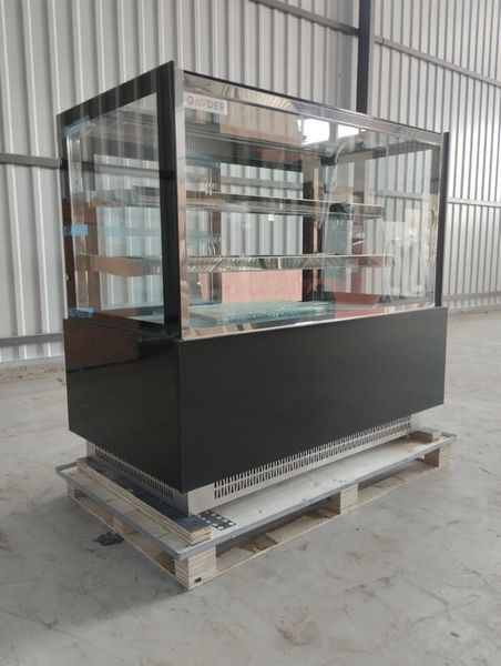 Кондитерська вітрина FC-500SA Gooder (BV)033373 фото