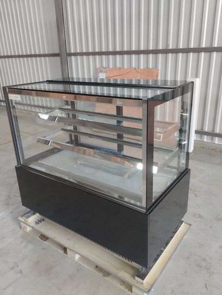 Кондитерська вітрина FC-500SA Gooder (BV)033373 фото