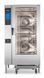 Пароконвектомат газовый Vision-2 B 2011 ig Retigo (BUCA)013806 фото 1