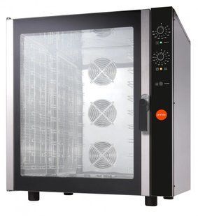 Конвекционная печь EV-UME910-LS Easy Value Primax (AJ)034750 фото