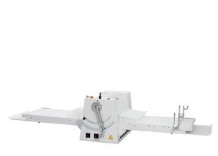 Тестораскатка для слоеного теста GP-B 500-1000 GGF (настольная) (CJ)032061 фото