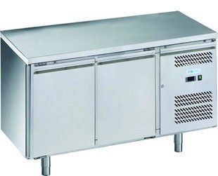 Холодильний стіл G-SNACK2100TN-FC Forcold (BS)058119 фото