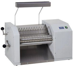 Тісторозкатка МТЕ-МП-230 КИЙ-В (BM)056545 фото