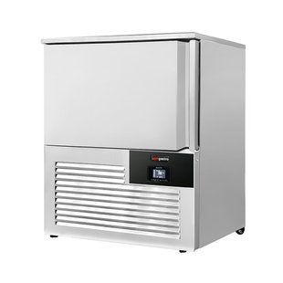 Шафа шокової заморозки SFS120 GGM GASTRO (BI)041265 фото