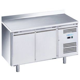 Холодильний стіл G-SNACK2200TN-FC Forcold (BS)037649 фото