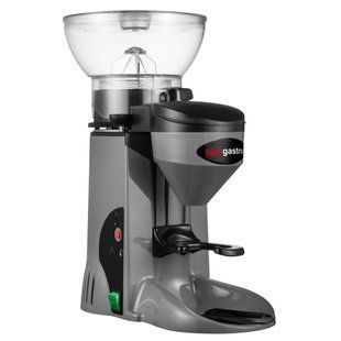 Кофемолка профессиональная MC1-GRAU GGM Gastro (BI)006662 фото