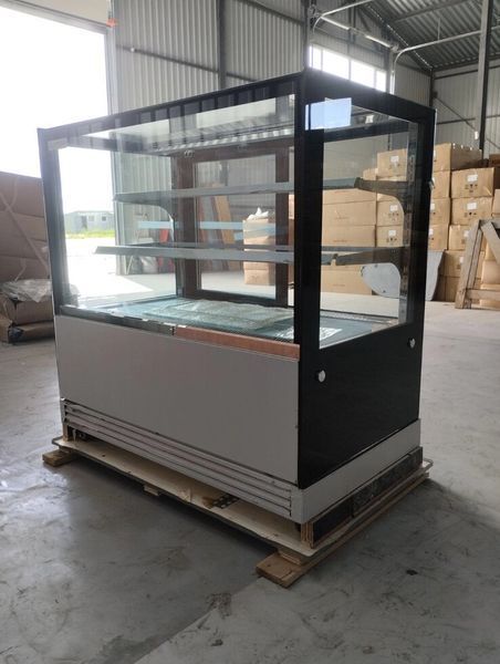 Кондитерська вітрина FC-500SCD Gooder (BV)033374 фото