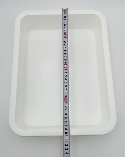 Контейнер для теста GPH--0075/2 GastroPlast (DW)038082 фото