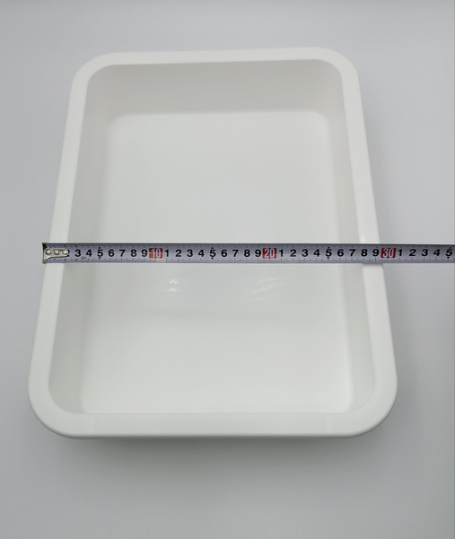 Контейнер для теста GPH--0075/2 GastroPlast (DW)038082 фото