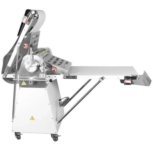 Тестораскатка для слоеного теста TMK520L GGM Gastro (BI)007195 фото