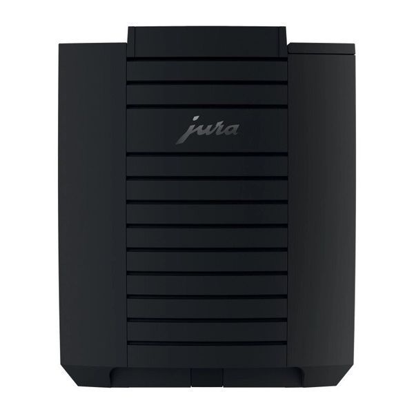 Кофемашина S8&nbsp;Piano&nbsp;Black&nbsp;EB JURA (AY)035209 фото
