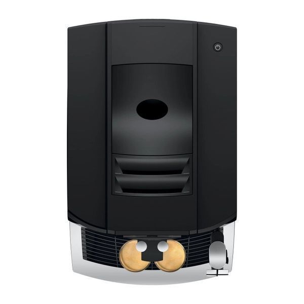 Кофемашина S8&nbsp;Piano&nbsp;Black&nbsp;EB JURA (AY)035209 фото