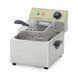 Професійна фритюрниця EF6 BEIGE GoodFood (BE)037787 фото 3