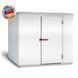 Спліт-агрегат TSC100 GGM Gastro (-15...-25, об'єм: 3,0м) (BI)031910 фото 3