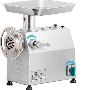 Промышленная мясорубка TK-22 Sybo (220В, 250 кг/ч) (BP)031692 фото