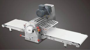 Тестораскатка для слоеного теста MBQ450BZ Ewt Inox (BS)034156 фото