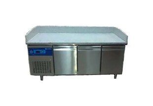 Стіл для піци CCPZ800-1800 Customcool (BP)031642 фото