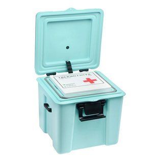 Термоконтейнер медицинский F25 TERMOBOX (CJ)010986 фото