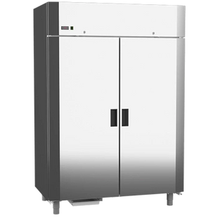 Холодильна шафа VD140М Juka Freezepoint (нерж) (AK)030600 фото