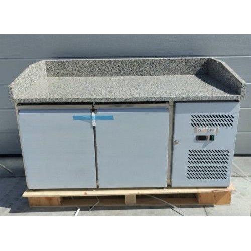 Стол для пиццы PZ2600TN Gooder (BV)033456 фото