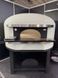 Піч для піци на дровах Verona 1600 Forni Forina (CI)036653 фото 1