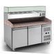 Стол для пиццы PZ2600TN Gooder (BV)033456 фото 1