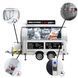 Фургон для фастфуду MFO-FF2-W GGM GASTRO (BI)034956 фото 6