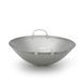 Сковорідка для ВОК плити IC50 WOK GoodFood (BE)031843 фото 2