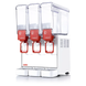 Сокоохладитель Compact 8/3 Ugolini