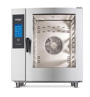 Пароконвектомат Vision-2 B 1011 b Retigo (BUCA)013793 фото